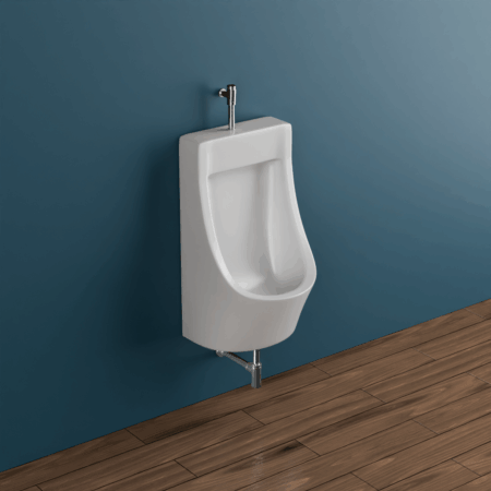R 351-SOLID URINAL - Image 2