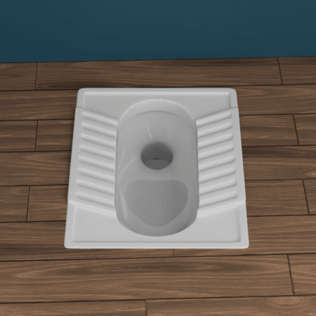 R 801-20 DULUX ORISSA PAN - Image 2