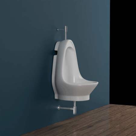 R 358-WIND URINAL - Image 3