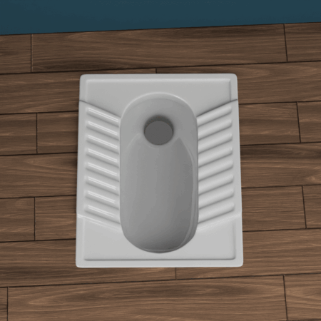 R 802-21 STAND ORISSA PAN - Image 3